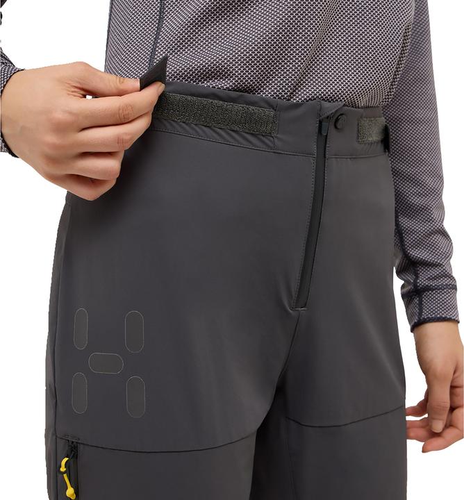 Produktbild Haglöfs Women's L.I.M ZT II Flex Pant (40, L)