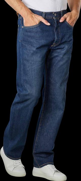 Image du produit Levis 501 Jeans Straight 10FT Over Head (W40/L34)