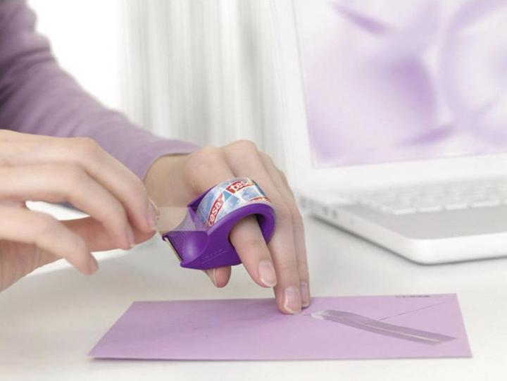 Produktbild tesa Mini Klebeband-Abroller