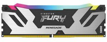 Produktbild Kingston FURY Renegade RGB (1 x 16GB, 6000 MHz, DDR5-RAM, DIMM)