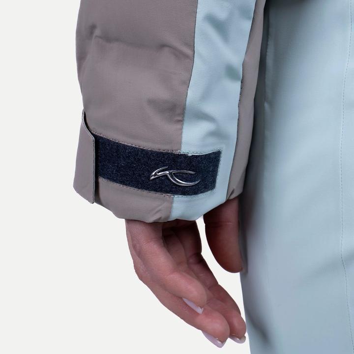Actual product image Kjus Momentum Jacket (M)