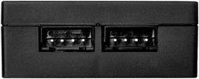 Produktbild Silverstone RGB-LED-Hub + 2x LED-Streifen (RGB)