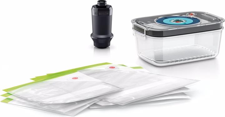 Productafbeelding Bosch Hausgeräte ErgoMixx (CH stekker)