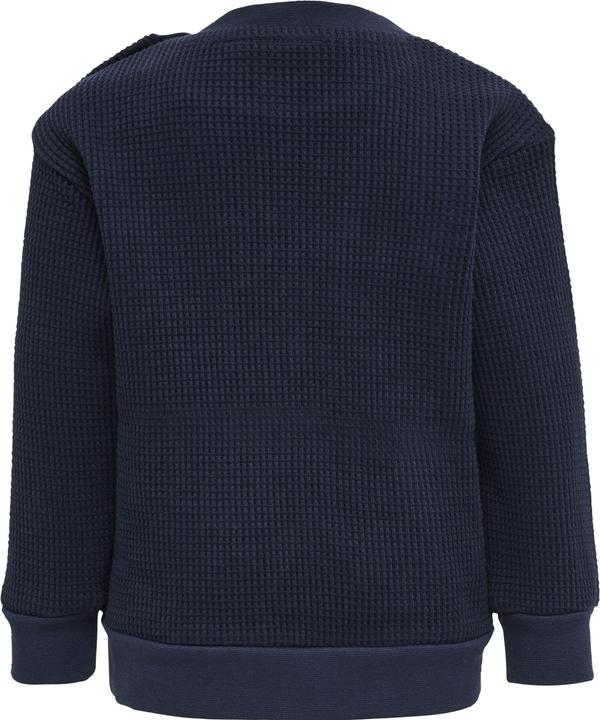 Actual product image hummel Hmlcosy Sweatshirt (98)