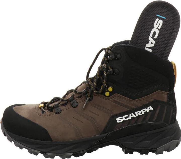 Image du produit Scarpa Rush Trek Pro GTX (44)