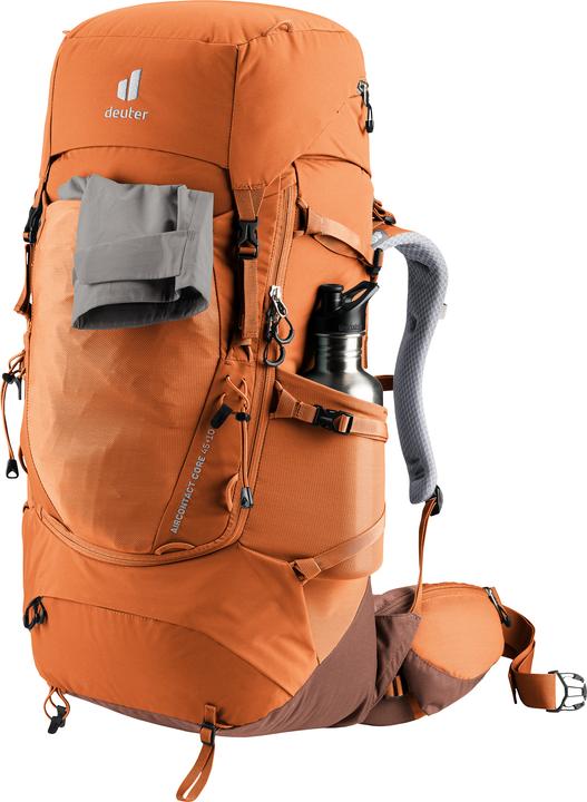 Immagine prodotto Deuter Aircontact Core 45+10 (45 l)