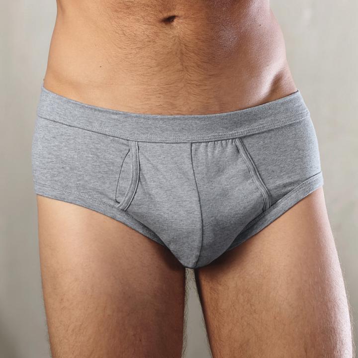 Actual product image Erwin Müller Men's briefs 2-pack (9, pack of 2)