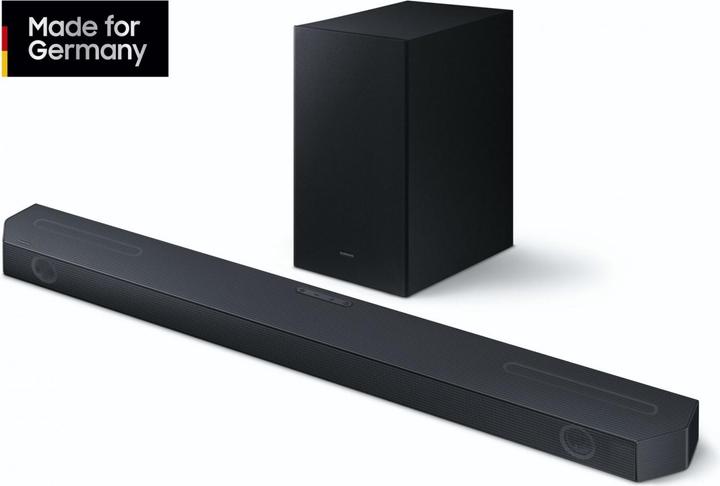 Immagine prodotto Samsung HW-Q610GC/ZG (360 W, 3.1.2 Canale)