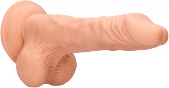 Actual product image RealRock Realistic dildo 25cm