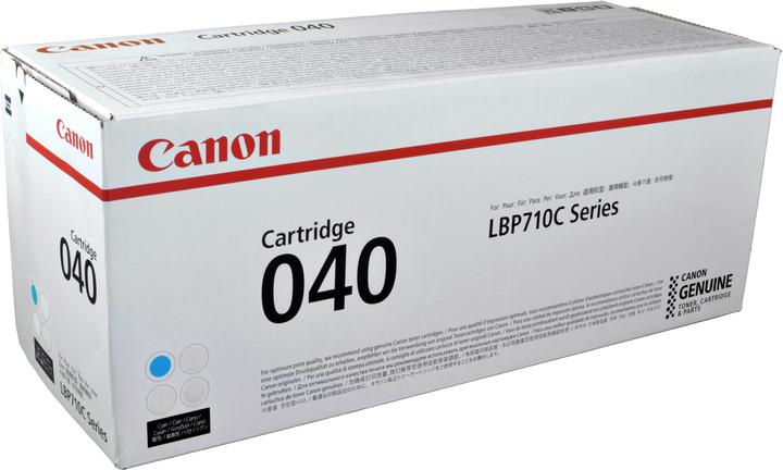 Image du produit Canon 040 (C)