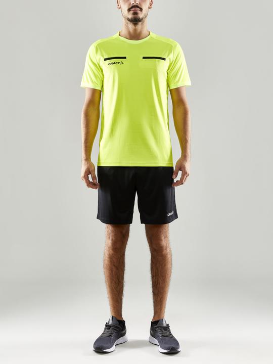 Produktbild Craft Evolve Referee Shorts M (XL)