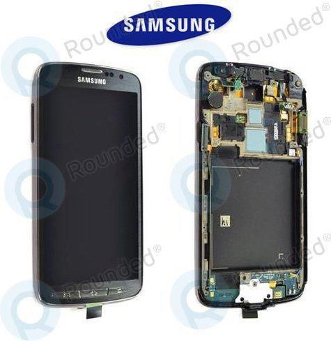 Samsung LCD Assembly (Écran, Galaxy S4 Active)