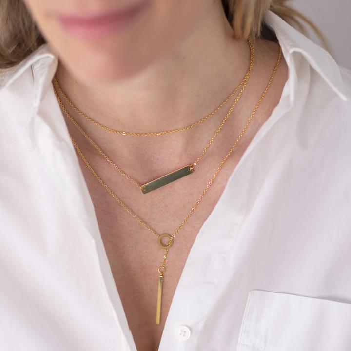 Image du produit Ailoria Arielle (Acier inoxydable)