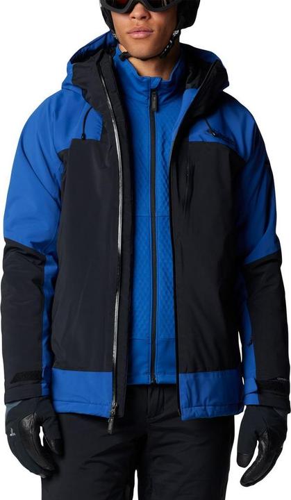 Actual product image Columbia Cirque Bowl Jacket (M)