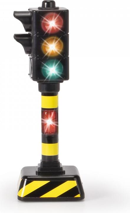 Actual product image Dickie Traffic Light