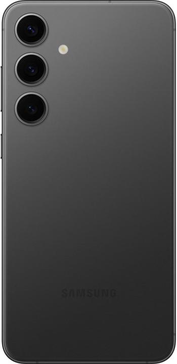 Actual product image Samsung Galaxy S24+ (256 GB, Onyx Black, 6.70", Dual SIM, 50 Mpx, 5G)