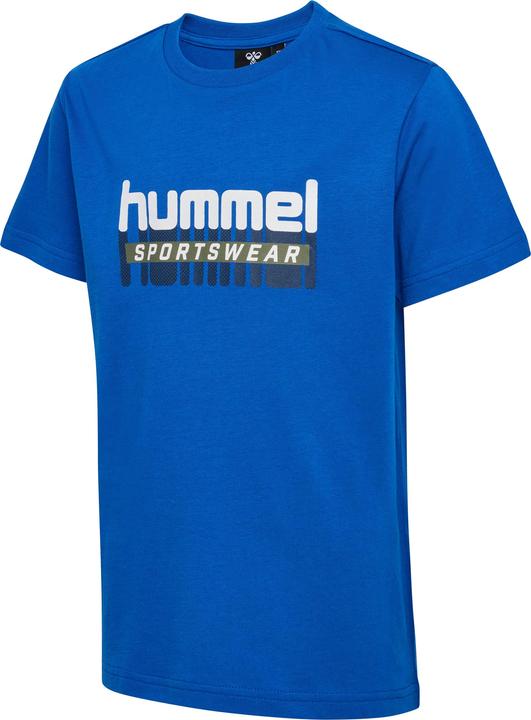 Image du produit hummel hmlTUKAS T-SHIRT S/S 2-PACK (122)