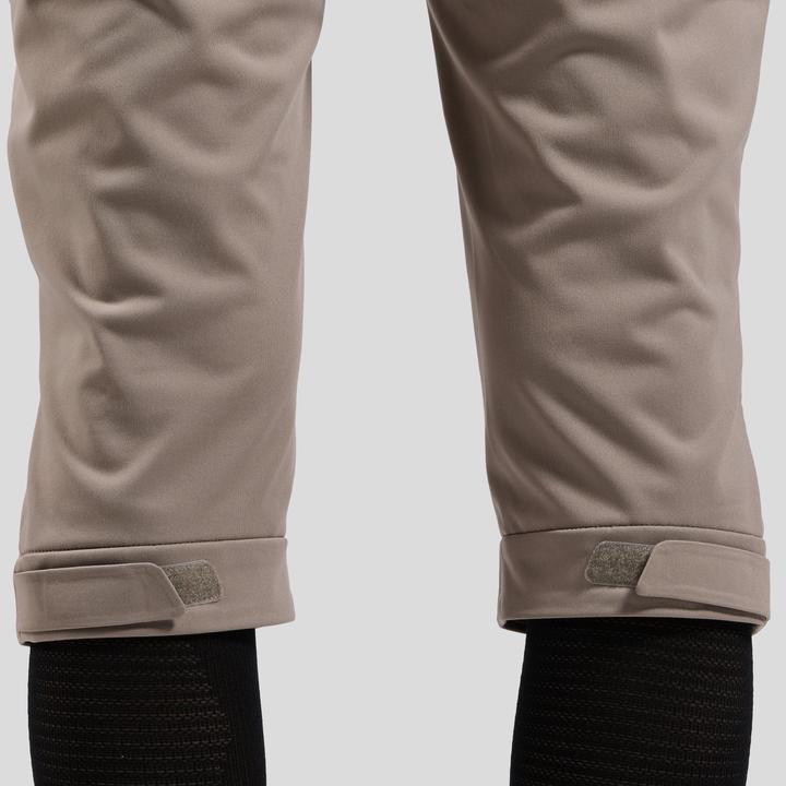 Actual product image Odlo Zeroweight X-Warm (S)