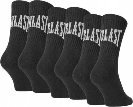 Produktbild Everlast 3er-Pack Tennissocken (43 - 46)
