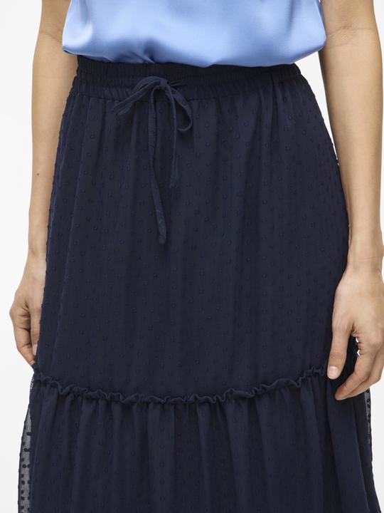 Image du produit Vila VIDOBBI High Waist Maxirock (40)