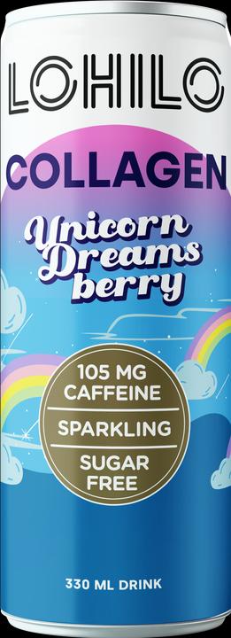 Lohilo Unicorn Dreams (Beere, 24 x)