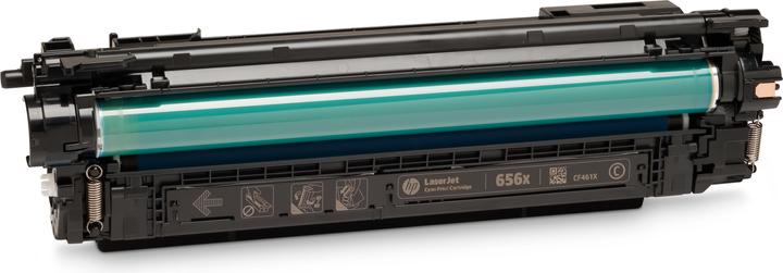 Actual product image HP 656x (C)