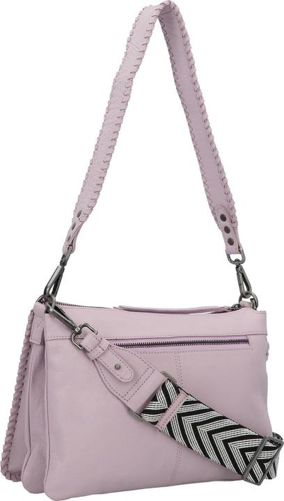 Actual product image Harbour 2nd Just Pure shoulder bag leather 31 cm