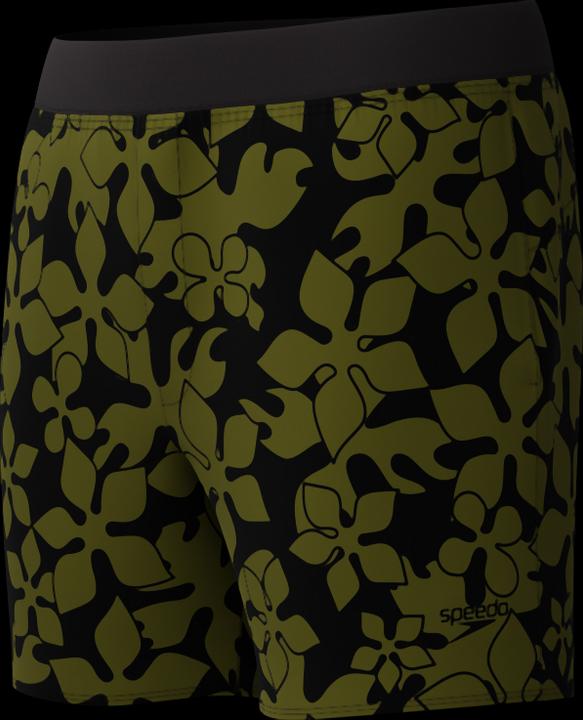 Speedo Print Volley 16"