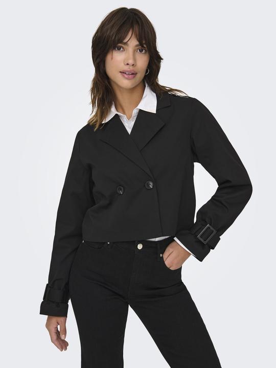 Produktbild Only ONLEJA Trenchcoat Trenchcoat (M)