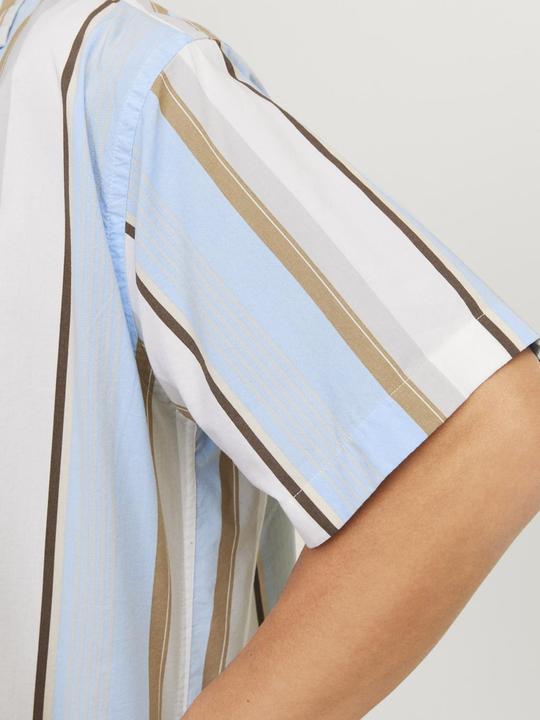 Image du produit Jack & Jones Chemise Relaxed Fit (M)