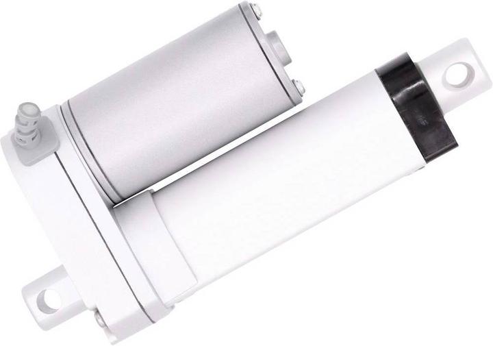 Productafbeelding Drive-System Europe Lineaire elektrische cilinder DSZY1
