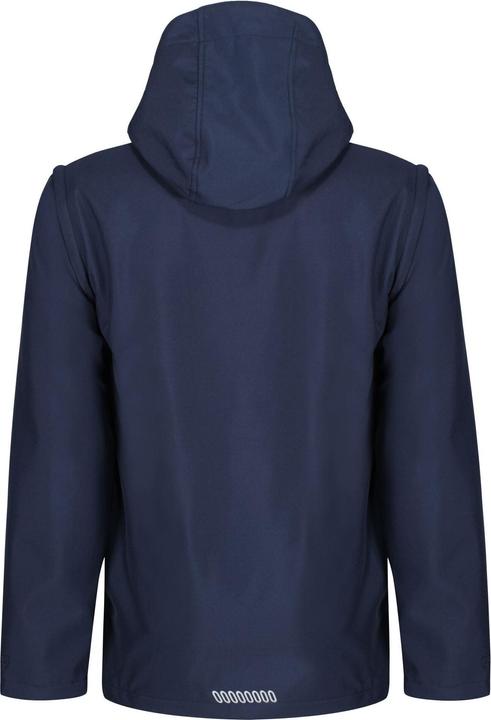 Actual product image Regatta Erasmus softshell jacket 4in1 (S)