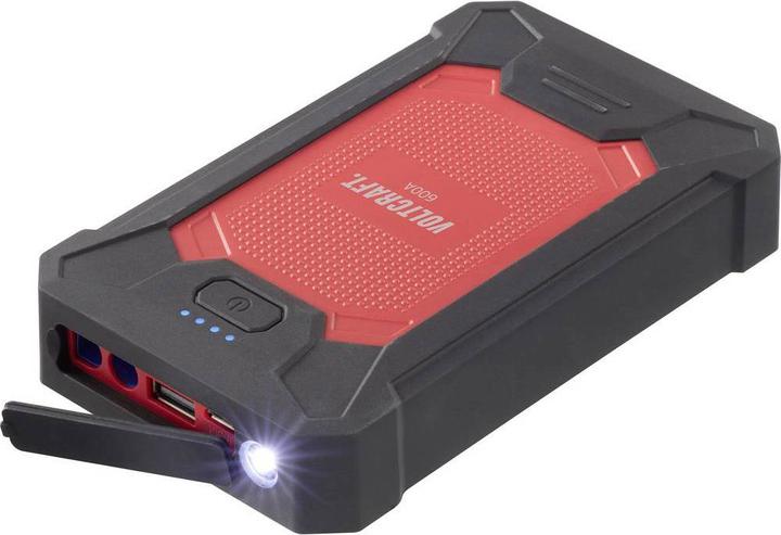 Produktbild Voltcraft Schnellstartsystem 600A (600 A, 7200 mAh)