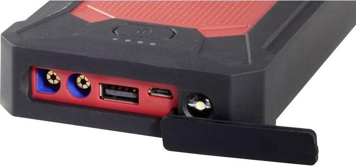 Produktbild Voltcraft Schnellstartsystem 600A (600 A, 7200 mAh)