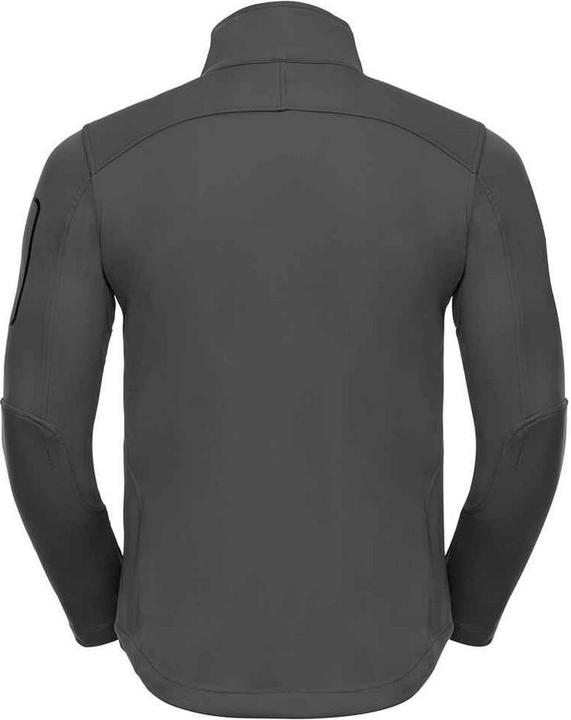 Immagine prodotto Russell Giacca Soft Shell Sportiva Uomo (S)