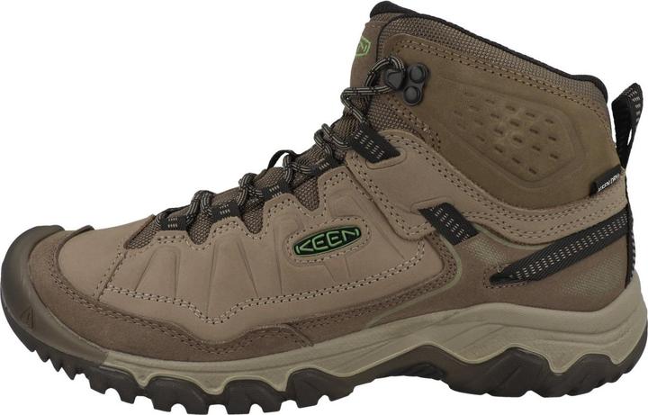Produktbild Keen Targhee IV MID WP - 67249 (46)