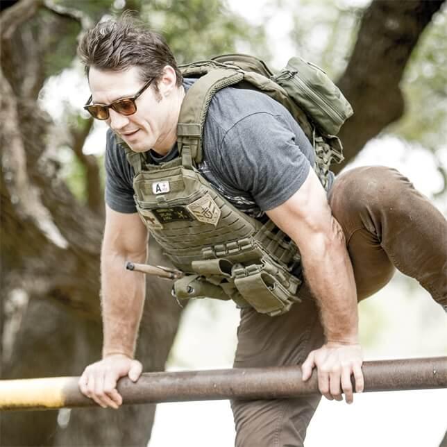 Produktbild Gerber Gear Strongarm (24.80 cm)