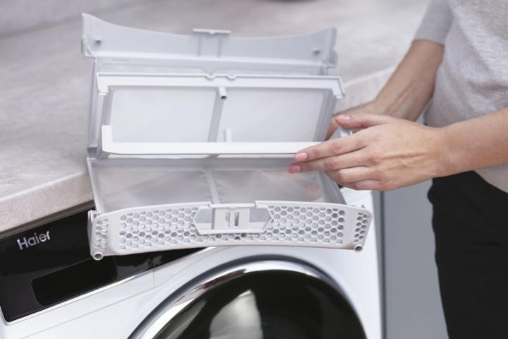 Actual product image Haier HD 90-A3Q979U1 (9 kg, Right)