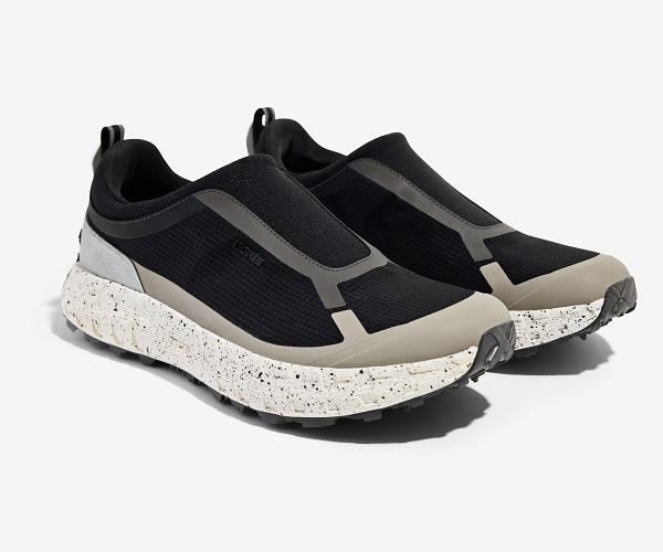 Actual product image Norda 003 G+ HAVEN - Herren (45 1/3)