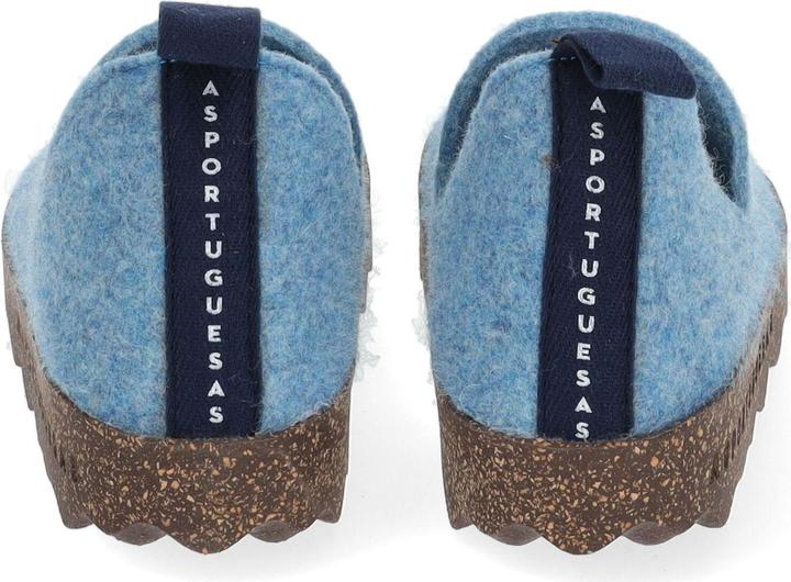 Image du produit Asportuguesas Hausschuhe (36)