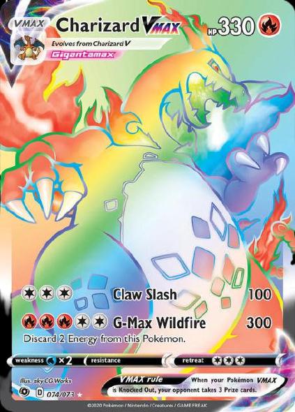 Actual product image Pokémon Champion’s Path (English, Elite / Top Trainer Box)