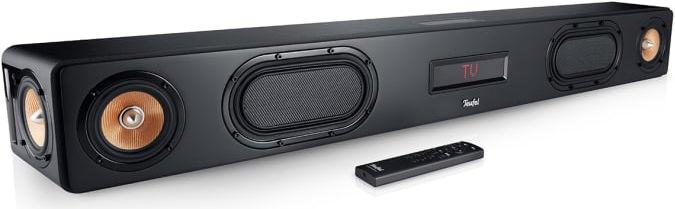Immagine prodotto Teufel Cinebar Ultima (380 W, 4.0 canali)