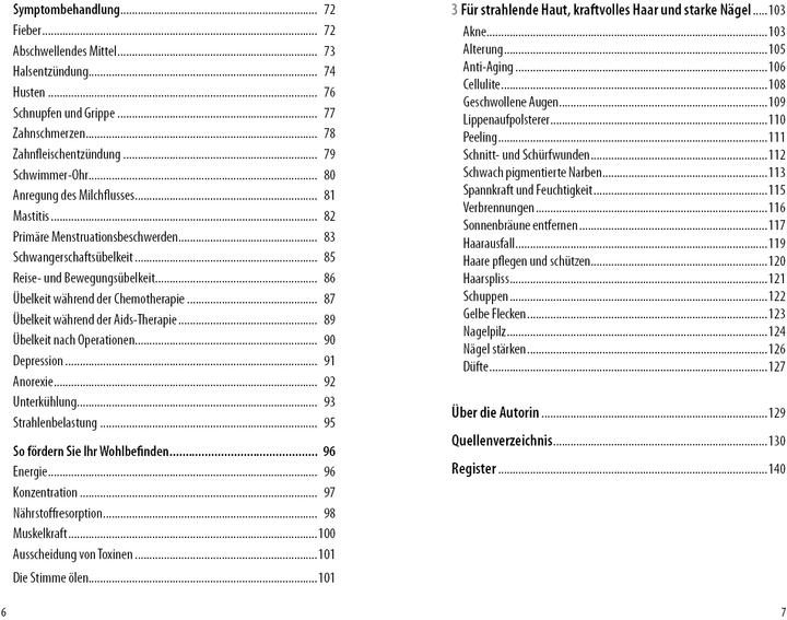Valeurs nutritives et ingrédients Alleskönner Ingwer (Allemand, Susan Branson, Martin Rometsch, 2023)