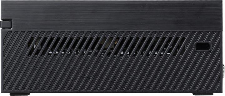 Actual product image ASUS PN41-BC033ZVS1 (Intel Celeron N5100, 4 GB, 128 GB, Intel UHD Graphics)