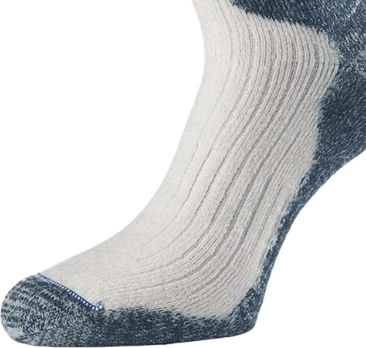 Actual product image 1000 Mile Socks Light Cricket (L)