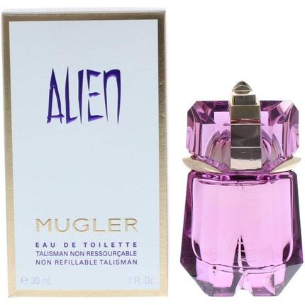 Actual product image Thierry Mugler Alien (Eau de toilette, 30 ml)