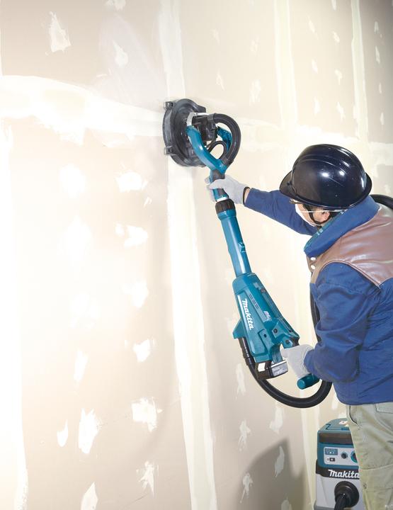 Produktbild Makita DSL800ZX (Langhalsschleifer)