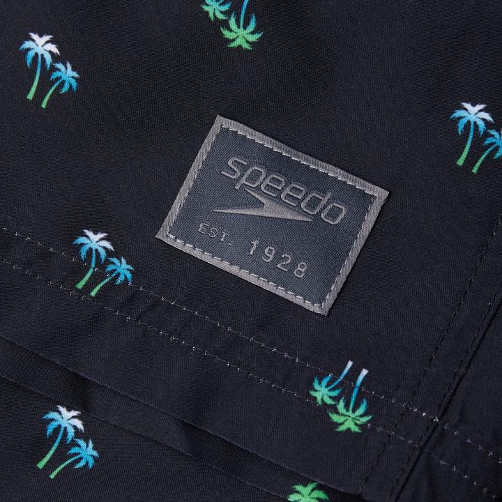 Actual product image Speedo Printed Leisure 14" Watershort (S)