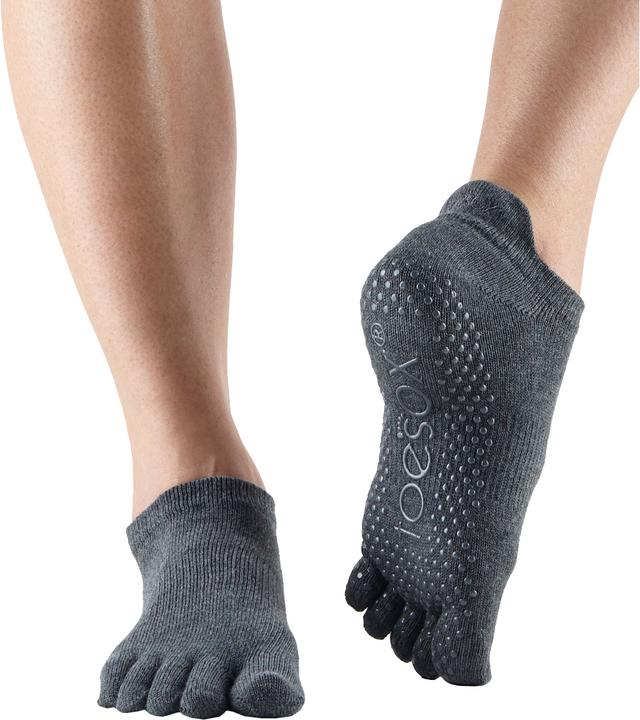 Actual product image Toesox Toe socks (M)