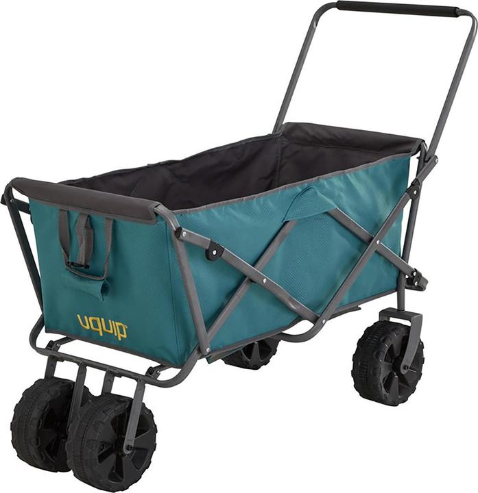 Produktbild Uquip Buddy Bollerwagen